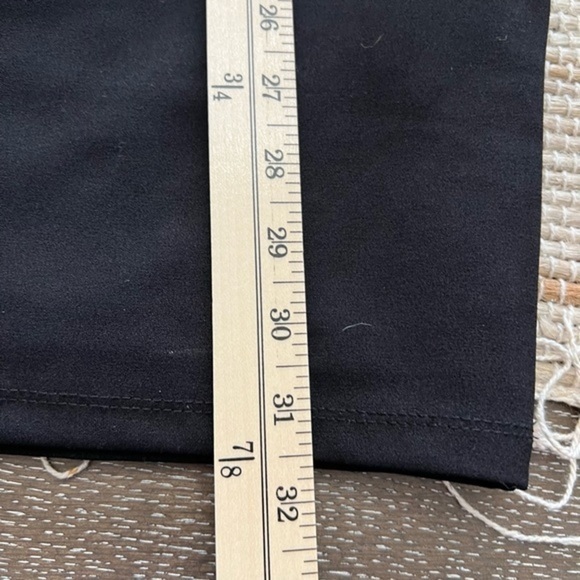 Lulu’s Mini Bodycon Black Dress with Mesh Elements - Picture 9 of 14